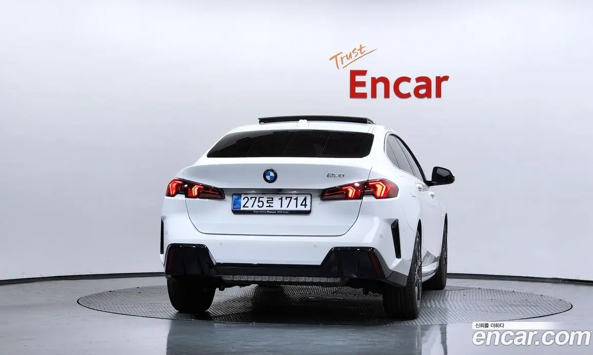 BMW 2 серия 2025 2.0 автомат (гидро), фото 4 BMW 2 серия 2025 2.0 автомат (гидро), фото 4