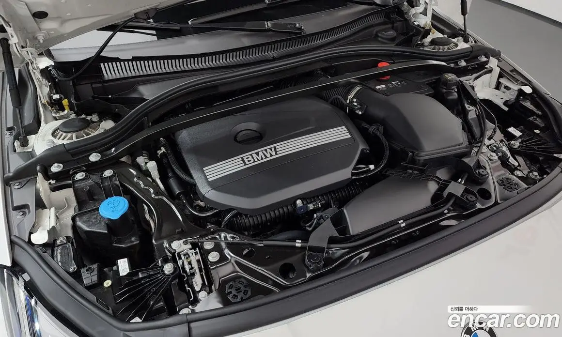 BMW 2 серия 2025 2.0 автомат (гидро), фото 6 BMW 2 серия 2025 2.0 автомат (гидро), фото 6