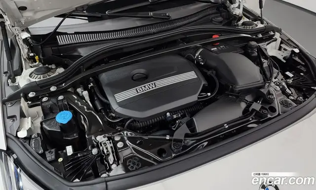 BMW 2 серия 2025 2.0 автомат (гидро), миниатюра 6 BMW 2 серия 2025 2.0 автомат (гидро), миниатюра 6