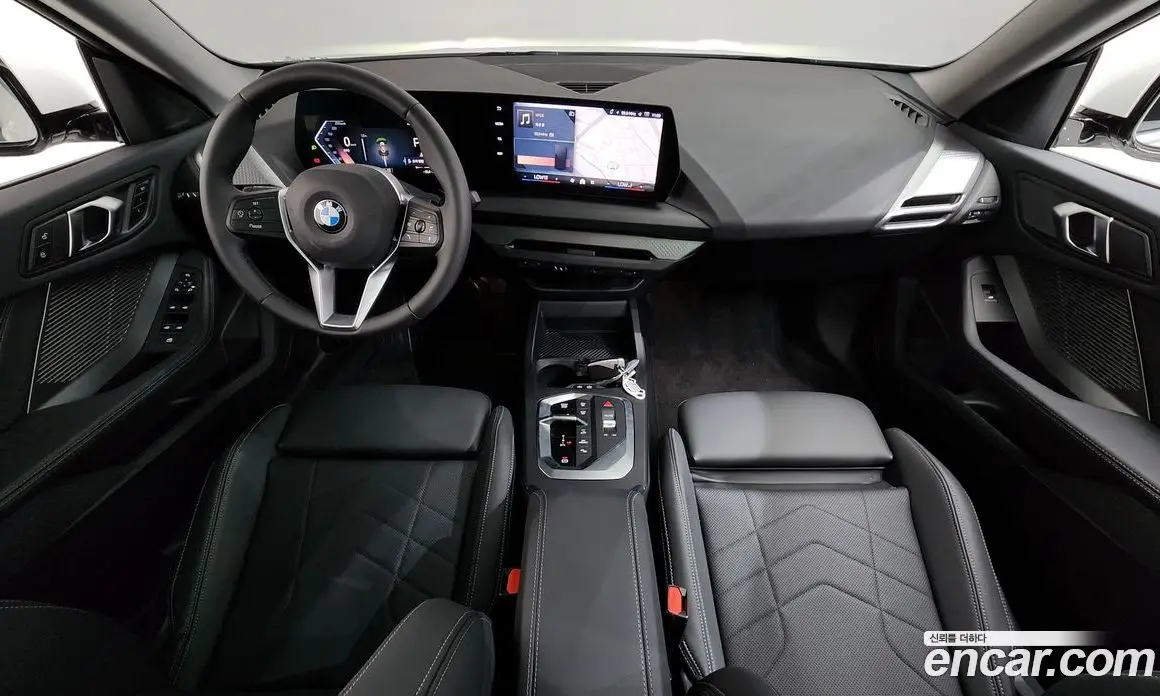 BMW 2 серия 2025 2.0 автомат (гидро), фото 7 BMW 2 серия 2025 2.0 автомат (гидро), фото 7