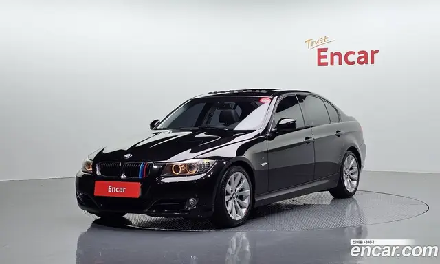 BMW 3 серия, 2009, 74 868 км