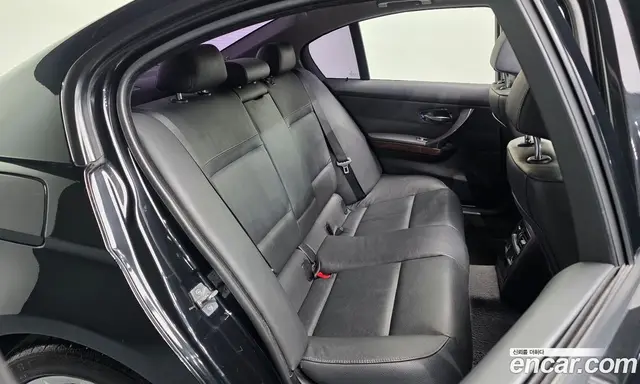 BMW 3 серия 2009 2.0 автомат (гидро), миниатюра 12