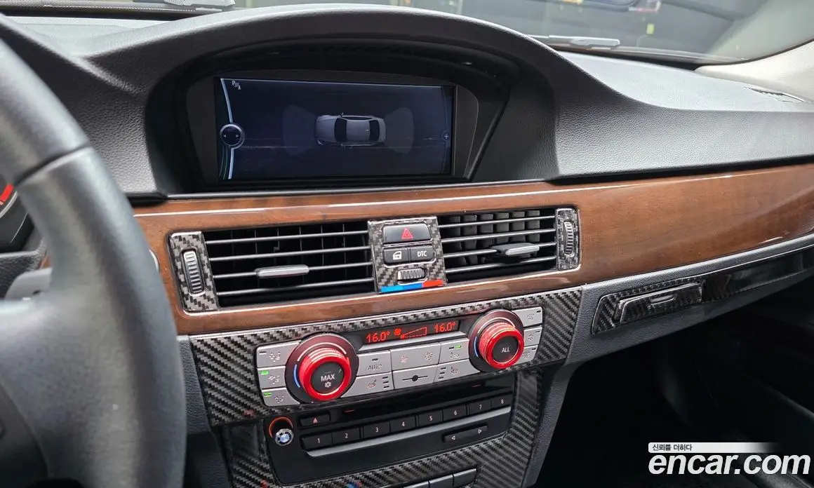 BMW 3 серия 2009 2.0 автомат (гидро), фото 15