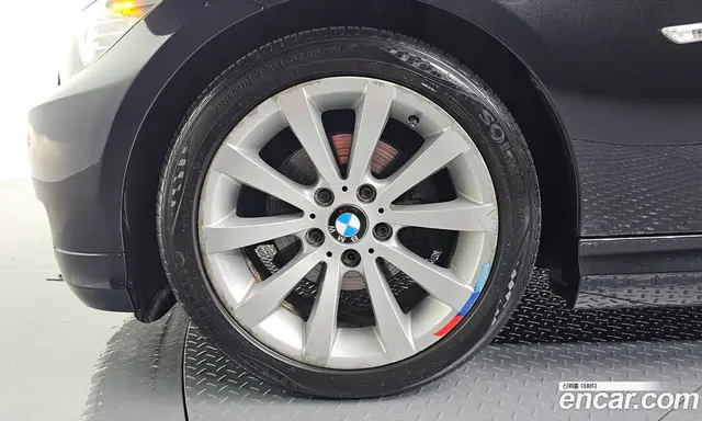 BMW 3 серия 2009 2.0 автомат (гидро), миниатюра 5