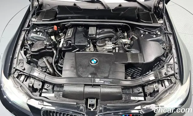BMW 3 серия 2009 2.0 автомат (гидро), миниатюра 6