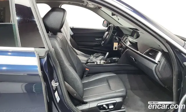 BMW 3 серия 2019 2.0 автомат (гидро), миниатюра 11