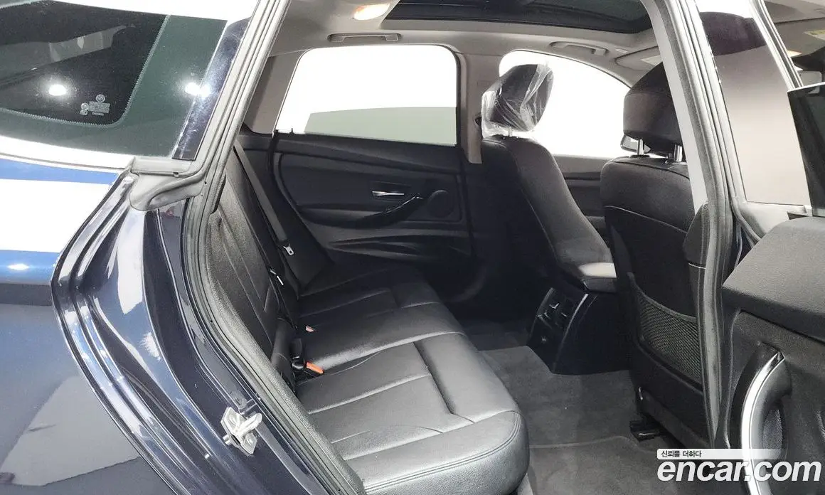 BMW 3 серия 2019 2.0 автомат (гидро), фото 12