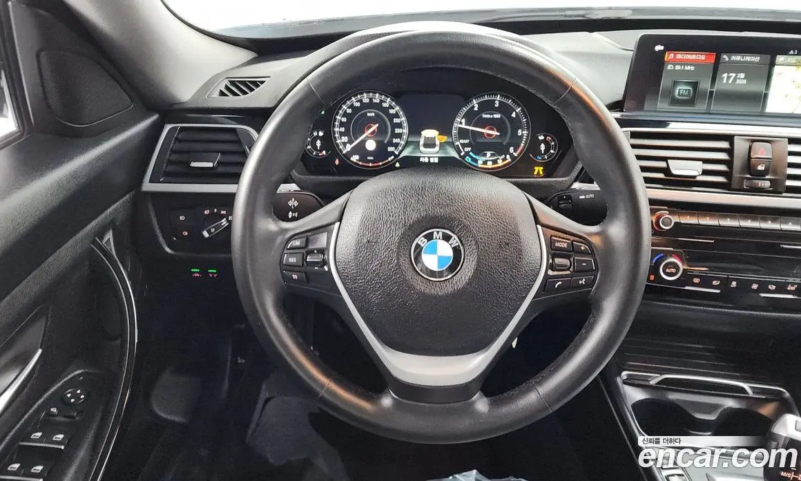 BMW 3 серия 2019 2.0 автомат (гидро), фото 13