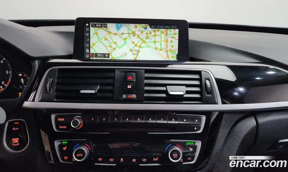BMW 3 серия 2019 2.0 автомат (гидро), фото 15