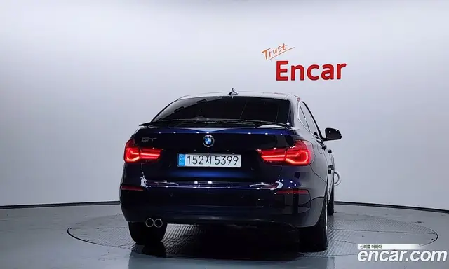 BMW 3 серия 2019 2.0 автомат (гидро), миниатюра 4
