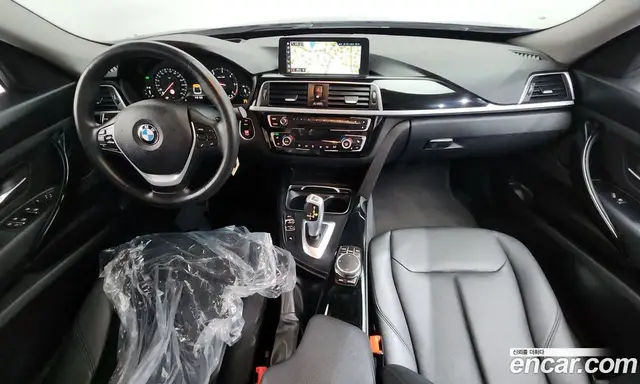 BMW 3 серия 2019 2.0 автомат (гидро), миниатюра 7