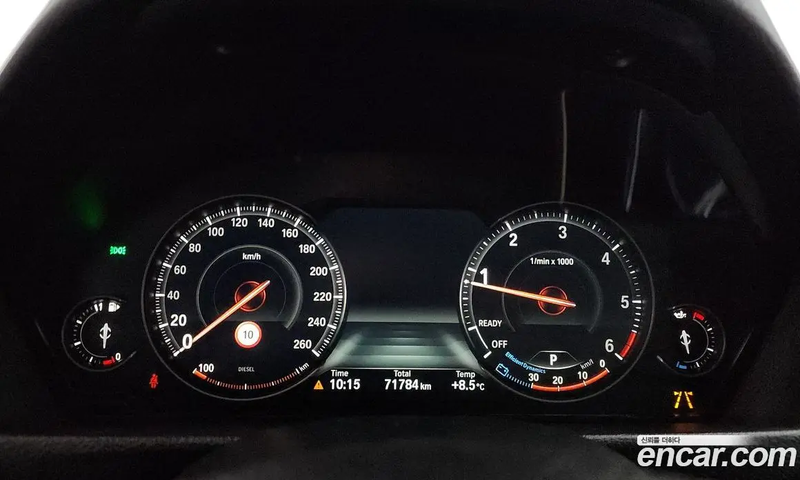 BMW 3 серия 2019 2.0 автомат (гидро), фото 8