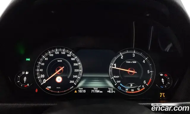 BMW 3 серия 2019 2.0 автомат (гидро), миниатюра 8