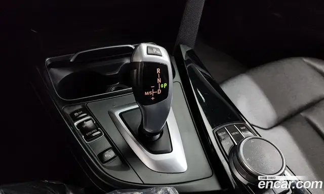 BMW 3 серия 2019 2.0 автомат (гидро), миниатюра 9