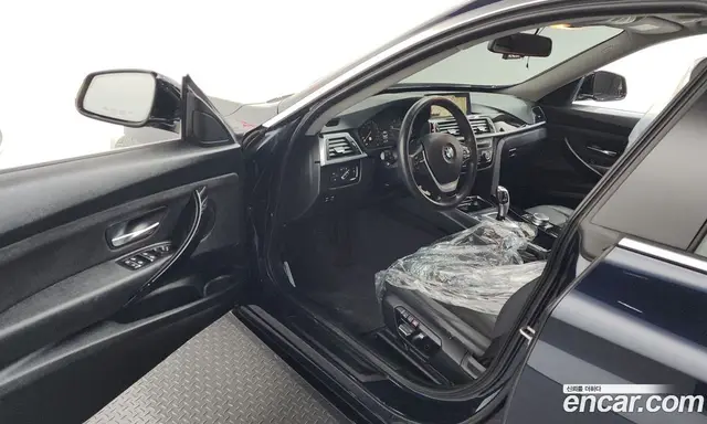 BMW 3 серия 2019 2.0 автомат (гидро), миниатюра 10