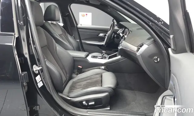 BMW 3 серия 2022 2.0 автомат (гидро), миниатюра 11