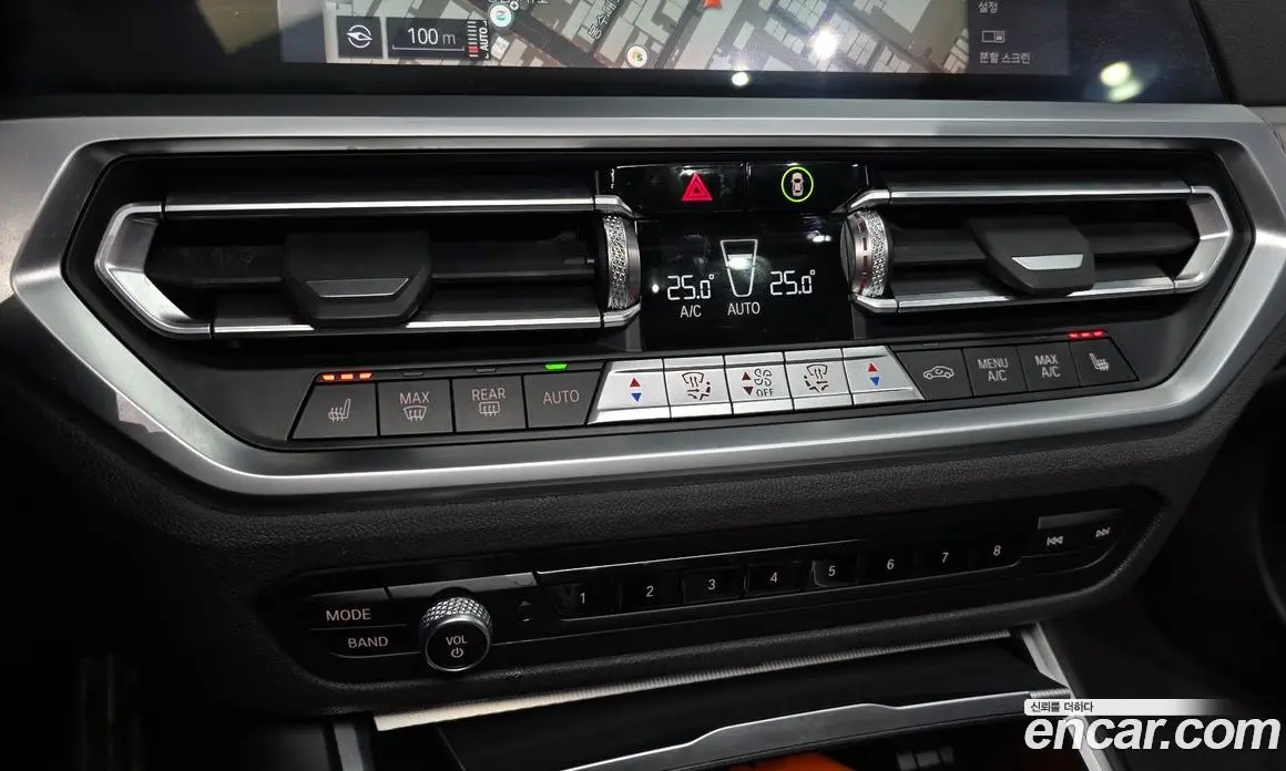 BMW 3 серия 2022 2.0 автомат (гидро), фото 17