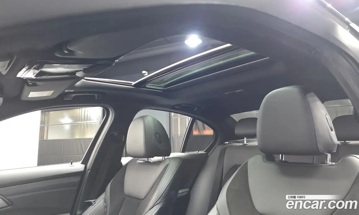 BMW 3 серия 2022 2.0 автомат (гидро), фото 19