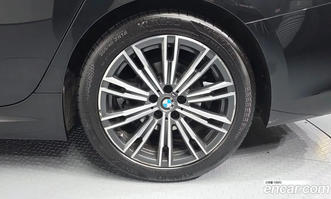 BMW 3 серия 2022 2.0 автомат (гидро), фото 5