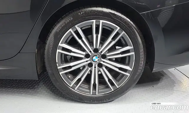 BMW 3 серия 2022 2.0 автомат (гидро), миниатюра 5