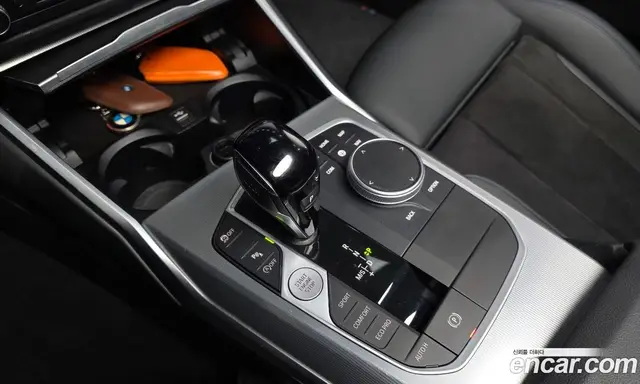 BMW 3 серия 2022 2.0 автомат (гидро), миниатюра 9