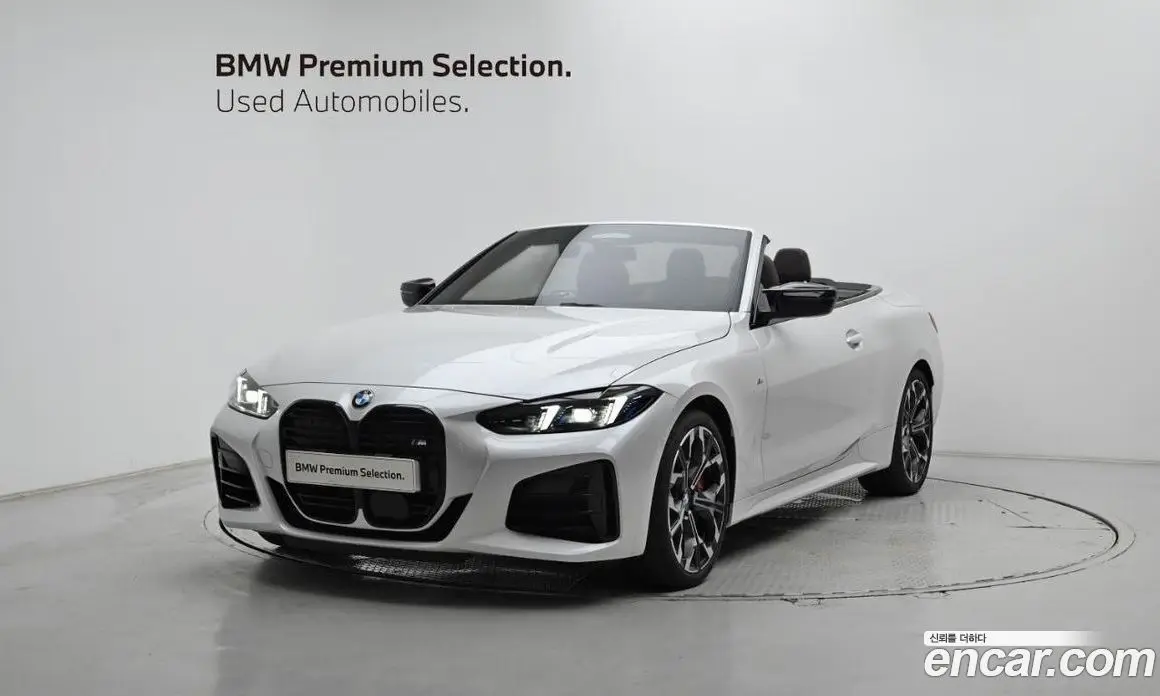BMW 4 серия 2026 3.0 автомат (гидро), фото 1 BMW 4 серия 2026 3.0 автомат (гидро), фото 1