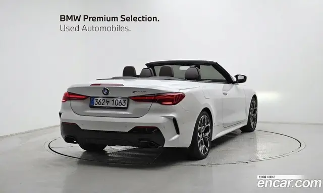 BMW 4 серия 2026 3.0 автомат (гидро), миниатюра 2 BMW 4 серия 2026 3.0 автомат (гидро), миниатюра 2