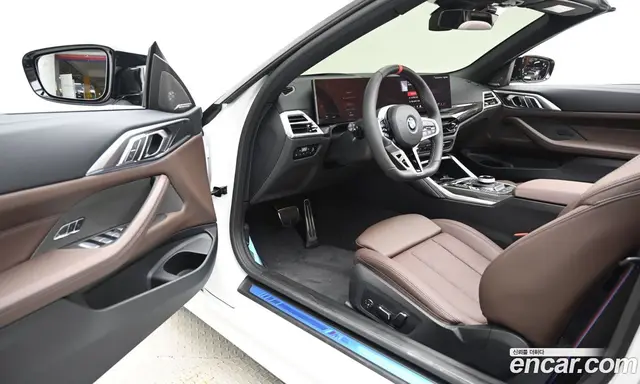 BMW 4 серия 2026 3.0 автомат (гидро), миниатюра 11 BMW 4 серия 2026 3.0 автомат (гидро), миниатюра 11