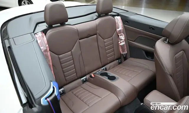 BMW 4 серия 2026 3.0 автомат (гидро), миниатюра 12