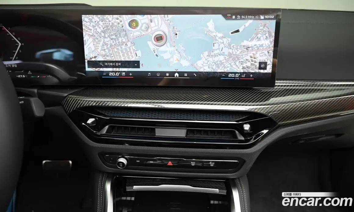 BMW 4 серия 2026 3.0 автомат (гидро), фото 14 BMW 4 серия 2026 3.0 автомат (гидро), фото 14