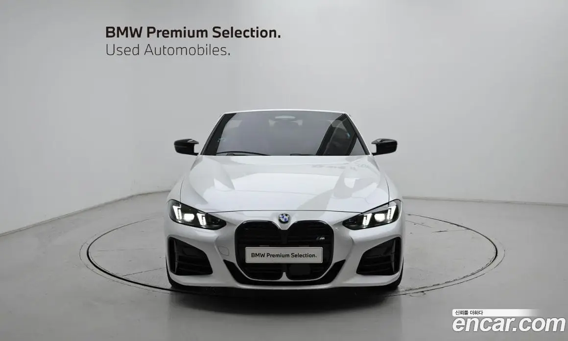 BMW 4 серия 2026 3.0 автомат (гидро), фото 3 BMW 4 серия 2026 3.0 автомат (гидро), фото 3
