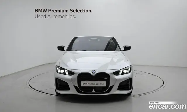 BMW 4 серия 2026 3.0 автомат (гидро), миниатюра 3 BMW 4 серия 2026 3.0 автомат (гидро), миниатюра 3