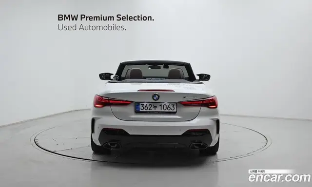 BMW 4 серия 2026 3.0 автомат (гидро), миниатюра 4 BMW 4 серия 2026 3.0 автомат (гидро), миниатюра 4