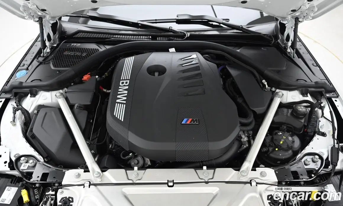 BMW 4 серия 2026 3.0 автомат (гидро), фото 6 BMW 4 серия 2026 3.0 автомат (гидро), фото 6