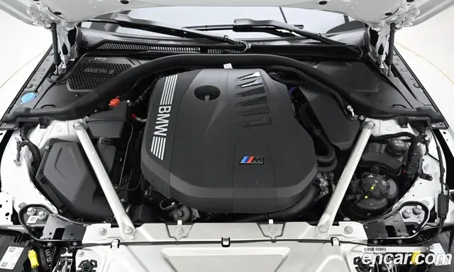 BMW 4 серия 2026 3.0 автомат (гидро), миниатюра 6 BMW 4 серия 2026 3.0 автомат (гидро), миниатюра 6
