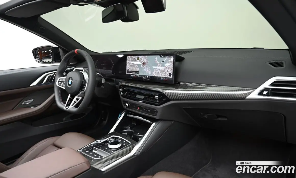 BMW 4 серия 2026 3.0 автомат (гидро), фото 7 BMW 4 серия 2026 3.0 автомат (гидро), фото 7