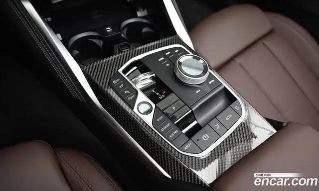 BMW 4 серия 2026 3.0 автомат (гидро), миниатюра 9 BMW 4 серия 2026 3.0 автомат (гидро), миниатюра 9