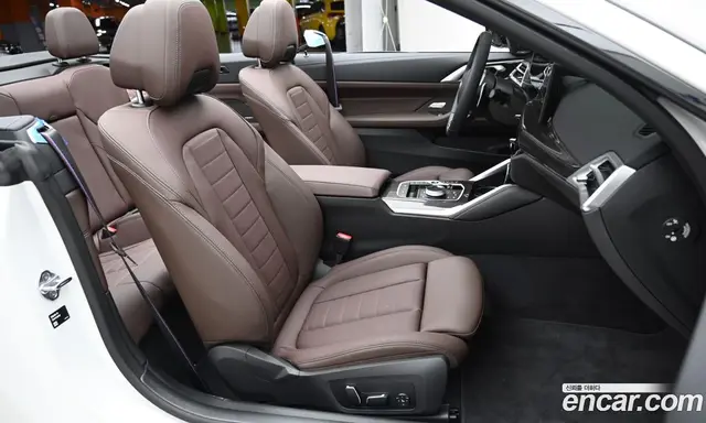 BMW 4 серия 2026 3.0 автомат (гидро), миниатюра 10 BMW 4 серия 2026 3.0 автомат (гидро), миниатюра 10
