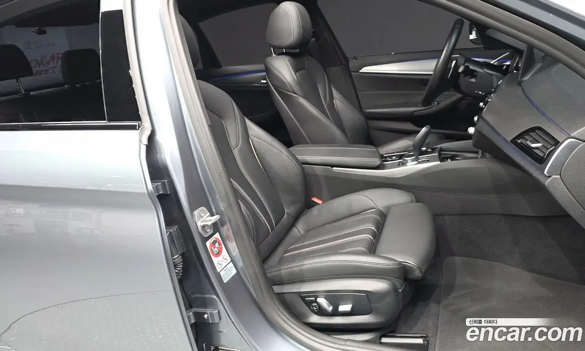 BMW 5 серия 2017 2.0 автомат (гидро), фото 11 BMW 5 серия 2017 2.0 автомат (гидро), фото 11