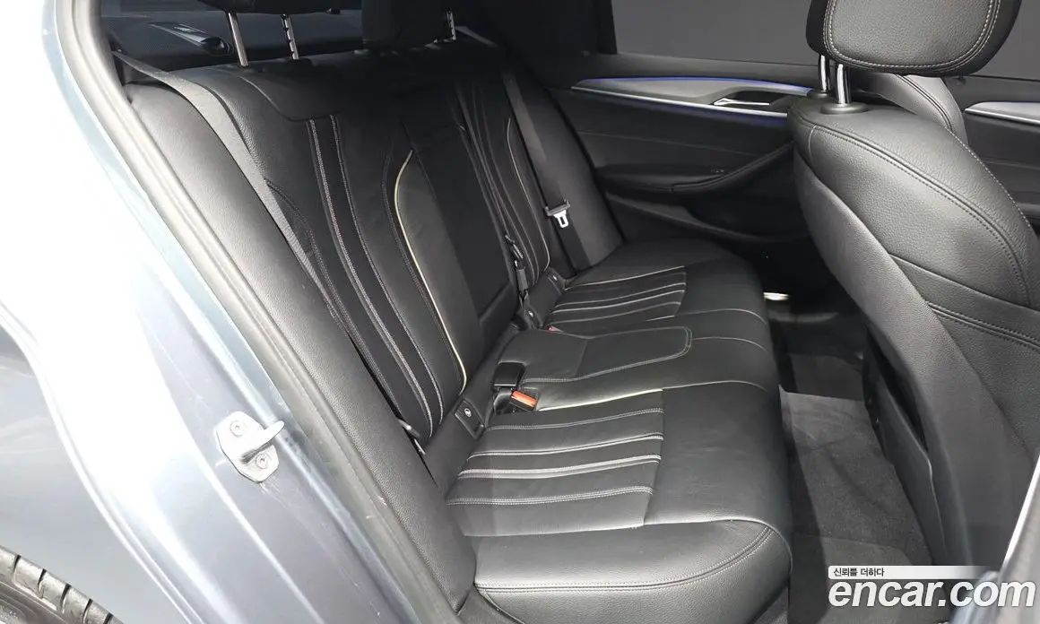 BMW 5 серия 2017 2.0 автомат (гидро), фото 12 BMW 5 серия 2017 2.0 автомат (гидро), фото 12