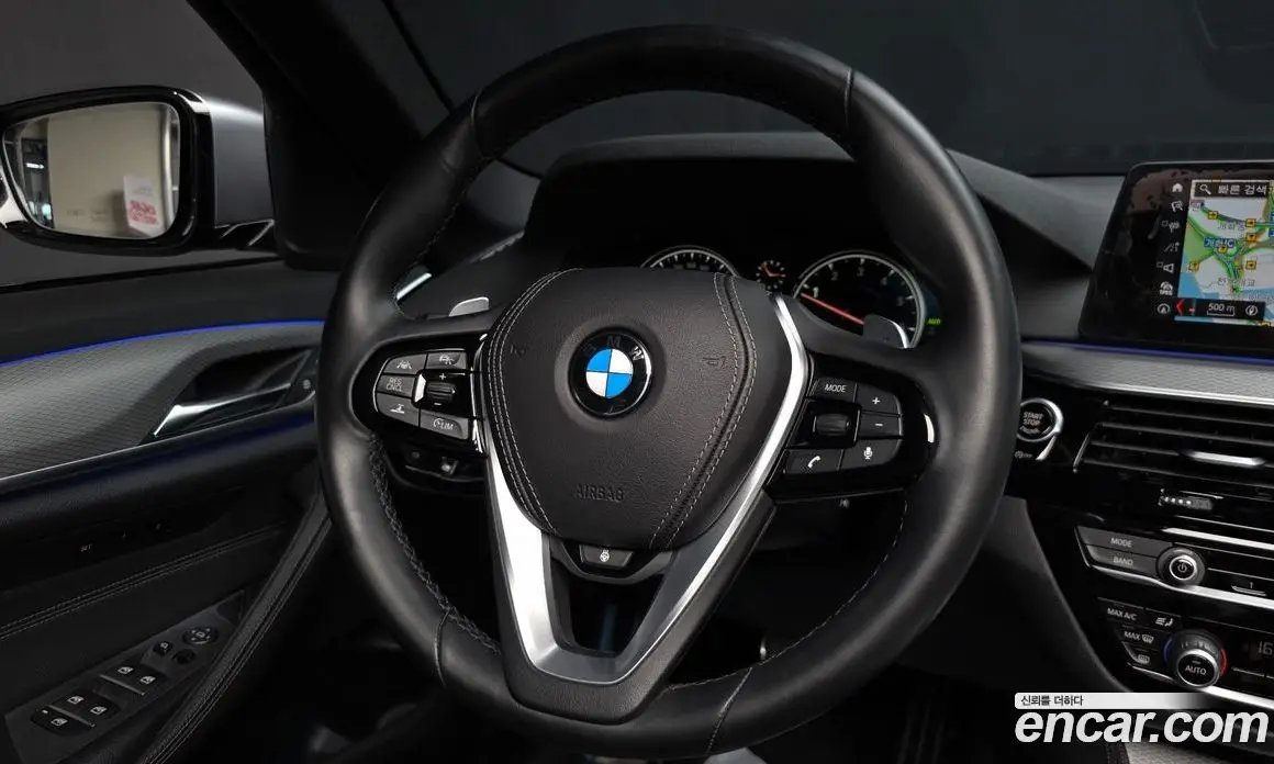 BMW 5 серия 2017 2.0 автомат (гидро), фото 13 BMW 5 серия 2017 2.0 автомат (гидро), фото 13