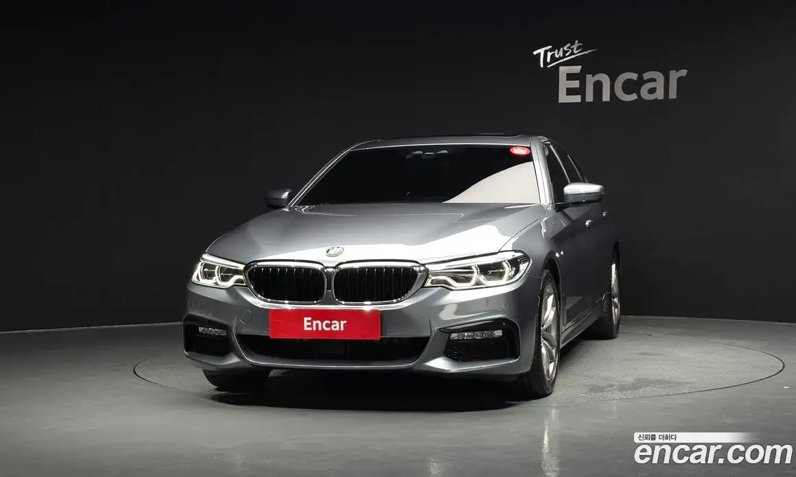BMW 5 серия 2017 2.0 автомат (гидро), фото 3 BMW 5 серия 2017 2.0 автомат (гидро), фото 3