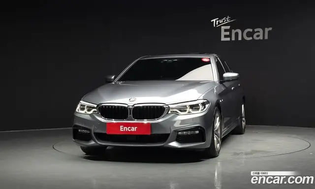 BMW 5 серия 2017 2.0 автомат (гидро), миниатюра 3 BMW 5 серия 2017 2.0 автомат (гидро), миниатюра 3