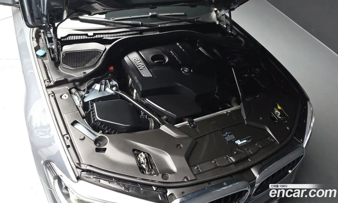BMW 5 серия 2017 2.0 автомат (гидро), фото 6 BMW 5 серия 2017 2.0 автомат (гидро), фото 6