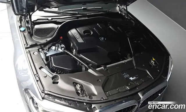 BMW 5 серия 2017 2.0 автомат (гидро), миниатюра 6 BMW 5 серия 2017 2.0 автомат (гидро), миниатюра 6