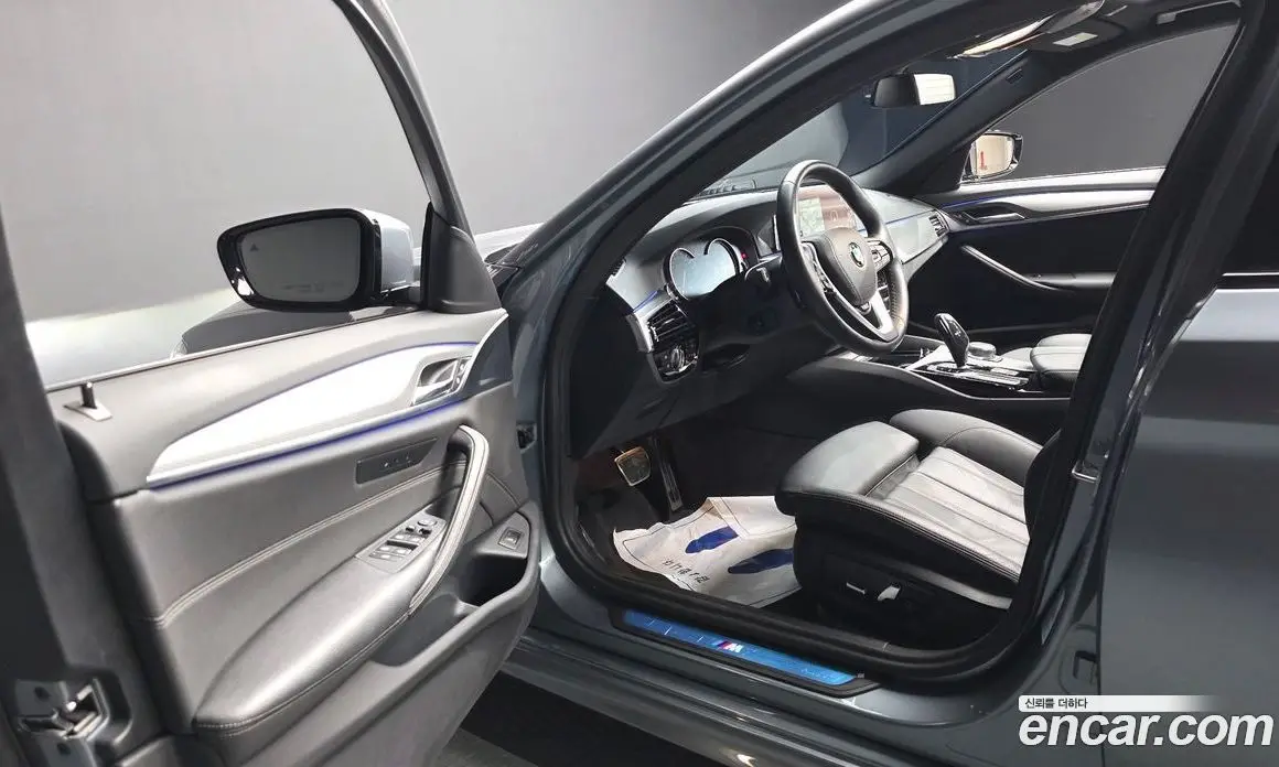BMW 5 серия 2017 2.0 автомат (гидро), фото 10 BMW 5 серия 2017 2.0 автомат (гидро), фото 10