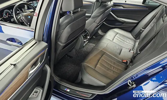 BMW 5 серия 2017 2.0 автомат (гидро), миниатюра 11 BMW 5 серия 2017 2.0 автомат (гидро), миниатюра 11