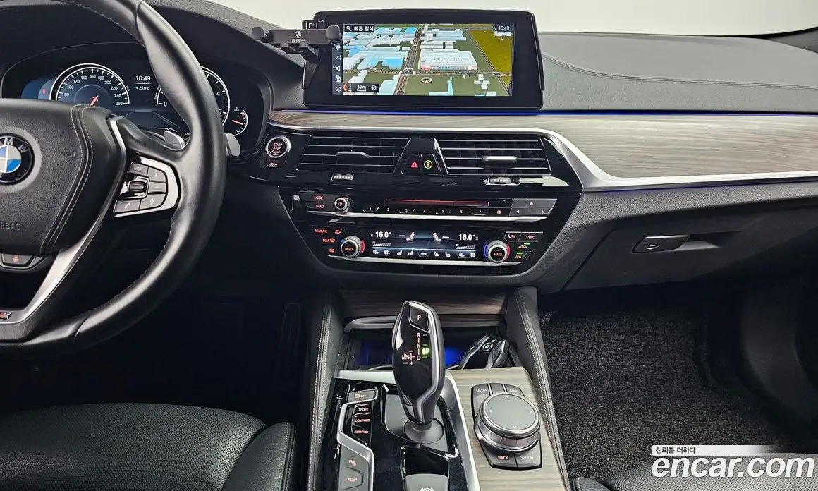 BMW 5 серия 2017 2.0 автомат (гидро), фото 13 BMW 5 серия 2017 2.0 автомат (гидро), фото 13