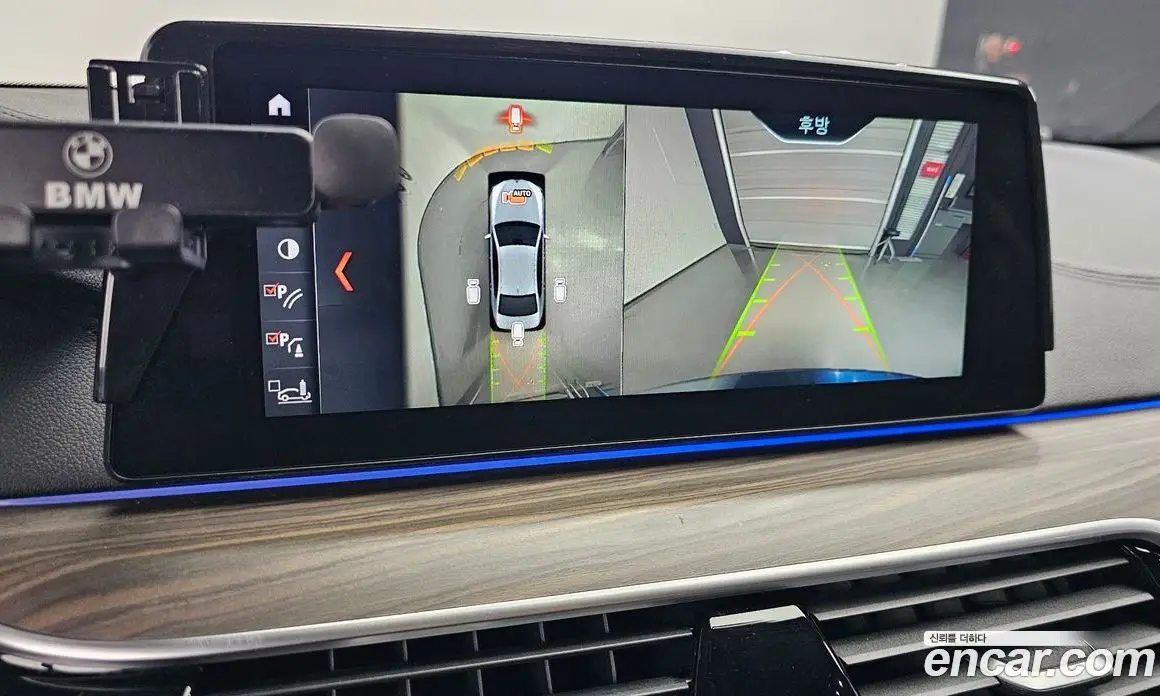 BMW 5 серия 2017 2.0 автомат (гидро), фото 15 BMW 5 серия 2017 2.0 автомат (гидро), фото 15