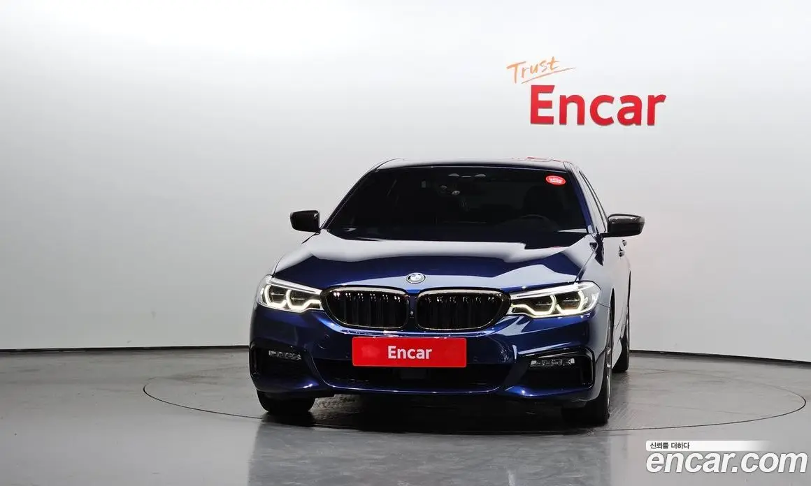BMW 5 серия 2017 2.0 автомат (гидро), фото 3 BMW 5 серия 2017 2.0 автомат (гидро), фото 3